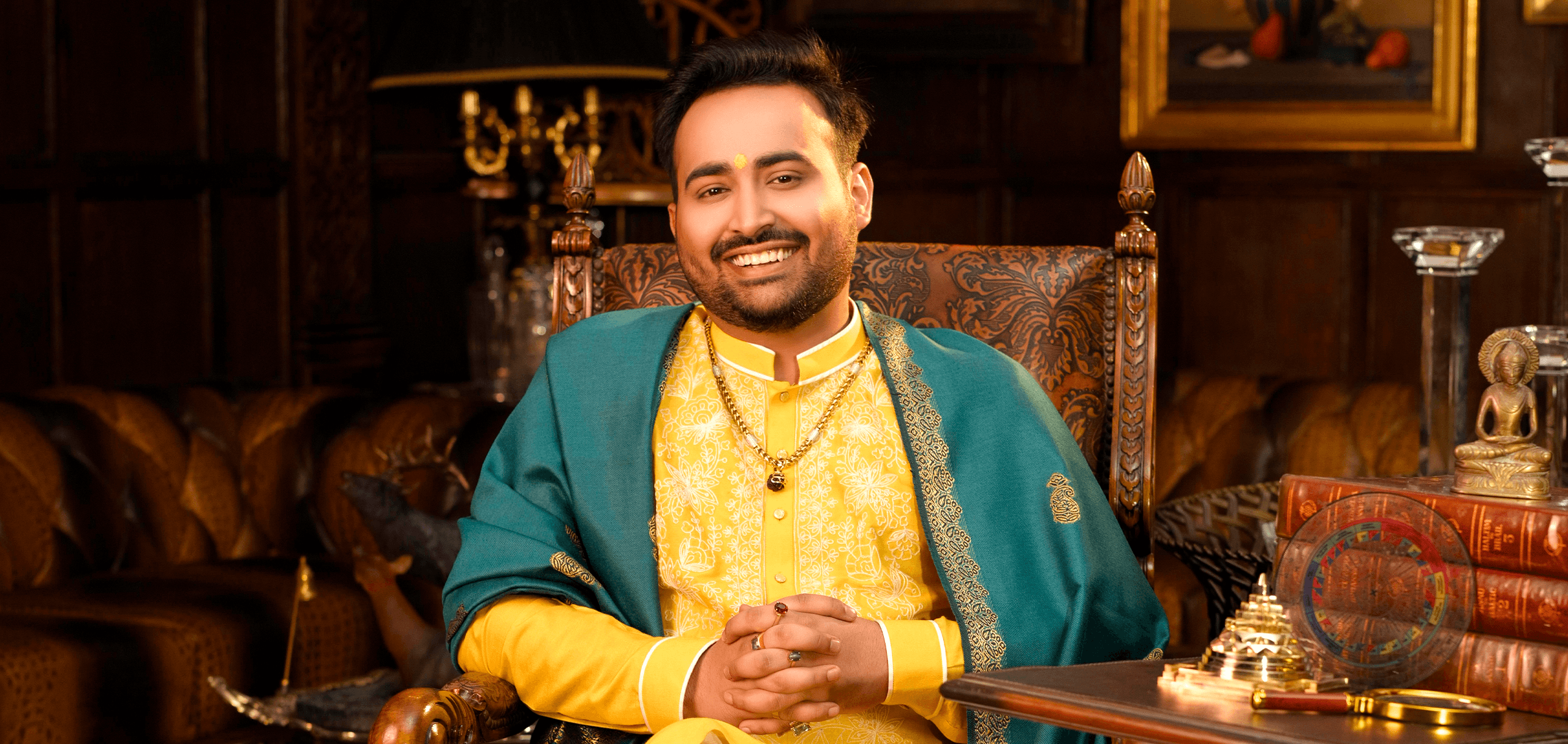 Astro Arun Pandit