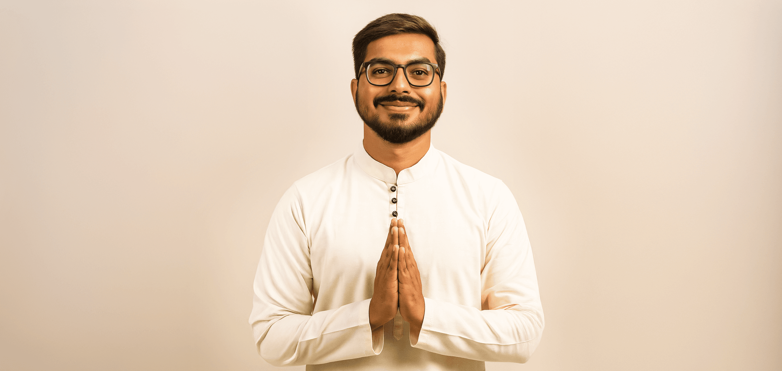 Saurav Chaubey