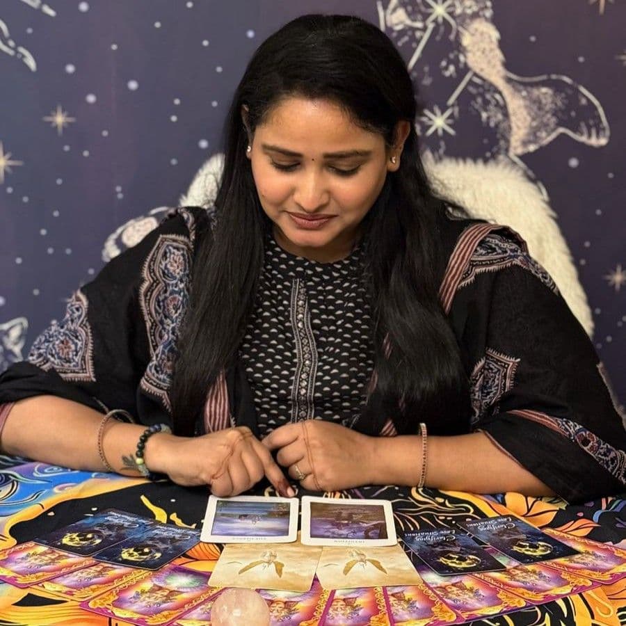 Pooja Agarwal